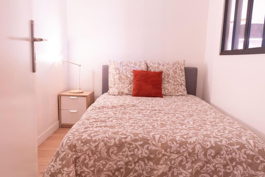 Le Cocon-t2-40m2-centre 10min Apartment *